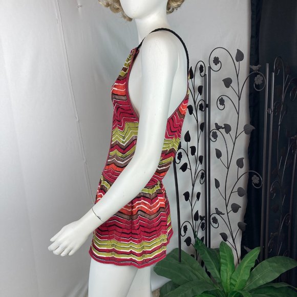 Missoni Chevron Knit Top - Picture 4 of 9